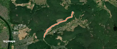Ortswanderweg Sulzbach 2