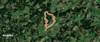 Serkenrode Rundweg S3