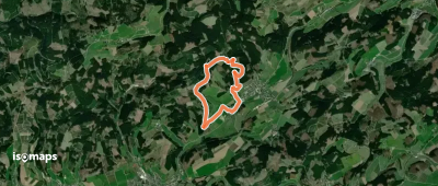 Serkenrode Rundweg S4