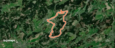 Serkenrode Rundweg S7