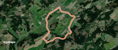 Serkenrode Rundwanderweg S6