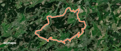 Cobbenrode Rundweg C3