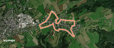 Dorfrundgang Kesternich