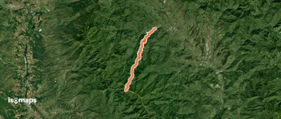 OSM Route 319117