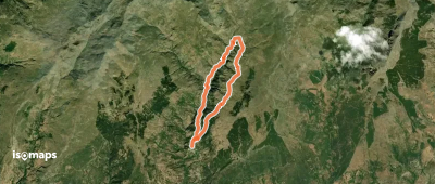 Acequias del Poqueira