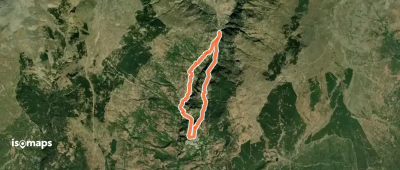La Cebadilla