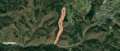 Rundwanderweg Pappelbach 4: Pappelbachtal