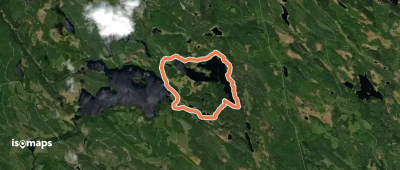 Tetrijärven kierros