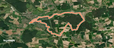 Rundwanderweg Emskirchen E 6