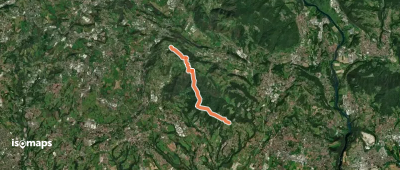OSM Route 5655056