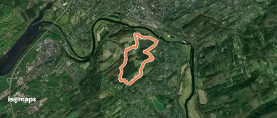 Muttental Rundweg M2