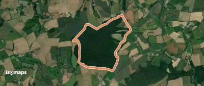 Sentier de Bel Air (b)