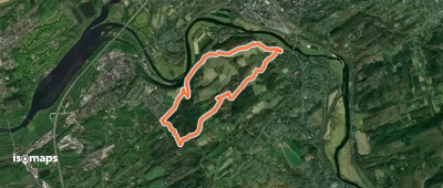 Muttental Rundweg M1