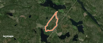 Stånggångsleden