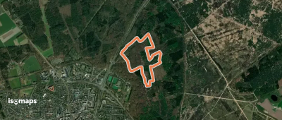 Demobos route