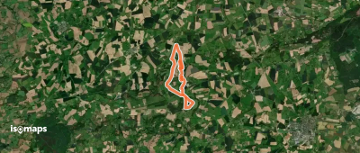 Sentier de Bazeilles