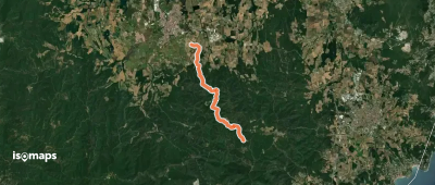 OSM Route 5663524