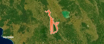 Sentiero naturalistico nr. 3