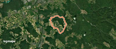 Höhenweg Grund Leidersbach