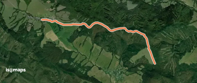 OSM Route 5664784