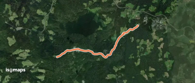 Wanderweg 23