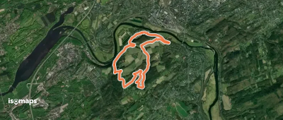 Muttental Rundweg M3