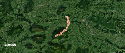Zęzów - Łopień