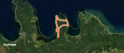 Käsmu matkarada