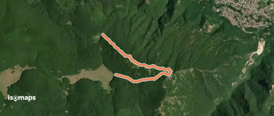 OSM Route 5665651