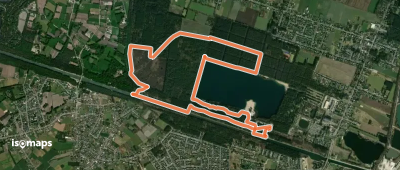 Heuvelse Heide Oranje bol