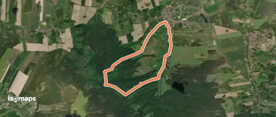 Rundweg Schildau
