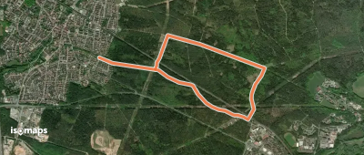 Lechle Honigpfad No.10