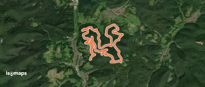 Bären-Steig