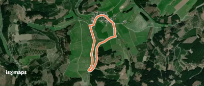 Meinkenbracht Rundweg A1