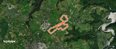 Dorfrundgang Strauch