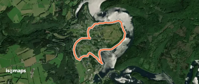 Dorfrundgang Rurberg