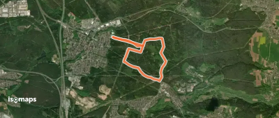 Freibad Bienenweg No.8