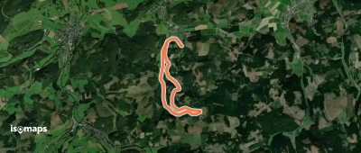 Dörnholthausen Rundwanderweg A3