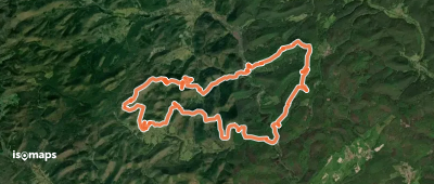 Deutsch-Französischer Burgenweg