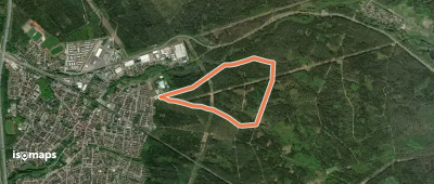 Freibad Honigpfad No.7