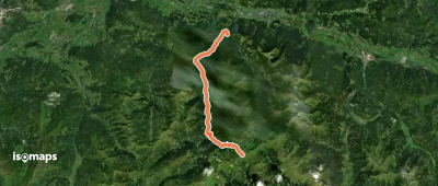 Wanderweg 942