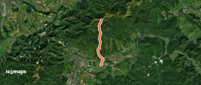 OSM Route 5672711