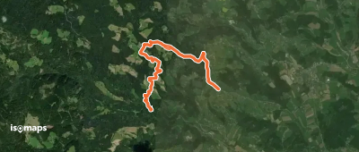 Wanderweg 11G