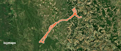 OSM Route 324135