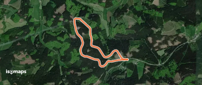 Kleins Wiese Rundwanderweg A1