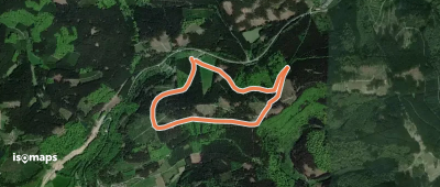 Kleins Wiese Rundwanderweg A2