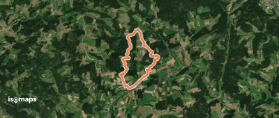 Kapellen-Mystik-Rundweg