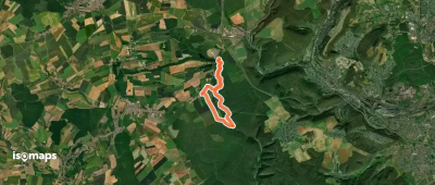 Boucle du Conroy
