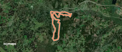 Ruta de Sendeirismo das Bidueiras