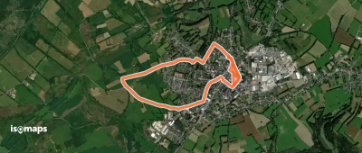 Dorfrundgang Simmerath